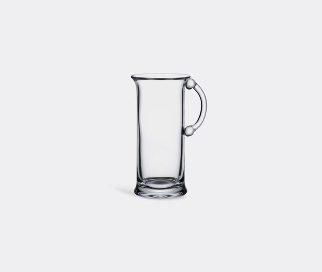 Nude 'Jour' water jug TRANSPARENT NUDE20JOU846TRA