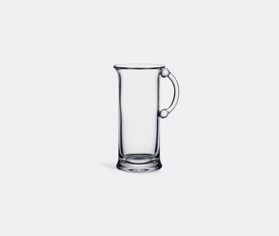 Nude 'Jour' water jug Clear NUDE20JOU846TRA