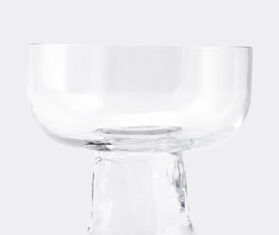 XLBoom 'Gusto Coupe' glass, large, clear TRANSPARENT XLBO26GUS558TRA