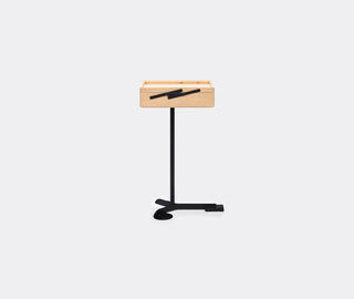 Karakter 'Comodo' cabinet, oak LIGHT BROWN KARA20COM359BRW