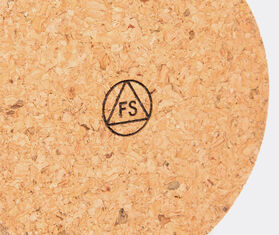 Fort Standard Dry goods vessel LIGHT BROWN FORT16DRY507BRW