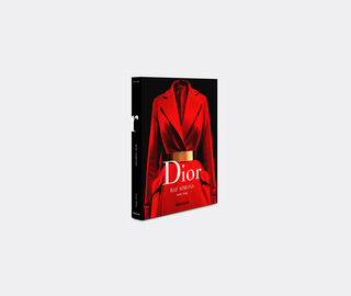Assouline 'Dior by Raf Simons' BLACK ASSO24DIO213BLK