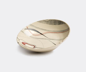 Guild 'Andile Dyalvane' risotto bowl MULTICOLOUR GUIL17BOW855BEI