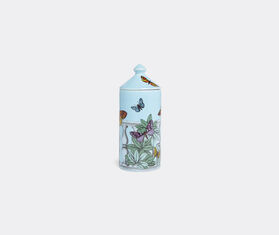 Fornasetti &#39;Talvolta&#39; room spray, Farfalle e balaustra decor MULTICOLOUR FORN23ROO495MUL