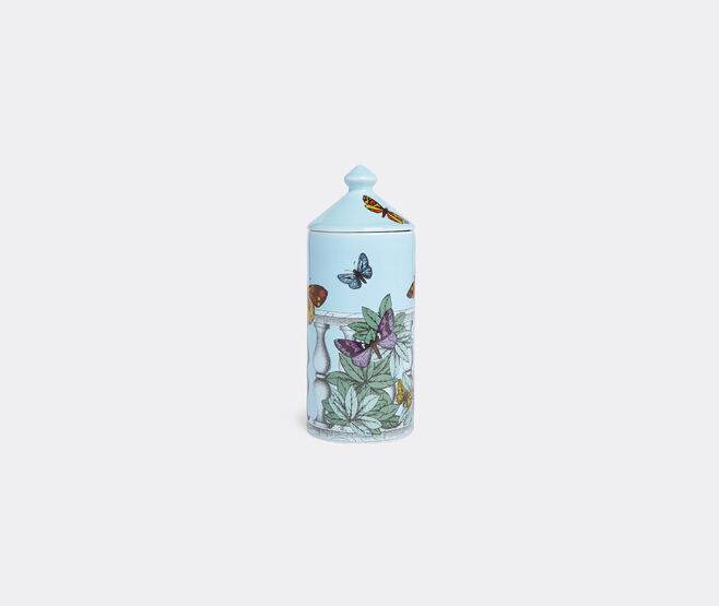 Fornasetti 'Talvolta' room spray Giardino Segreto scent MULTICOLOUR FORN23ROO495MUL