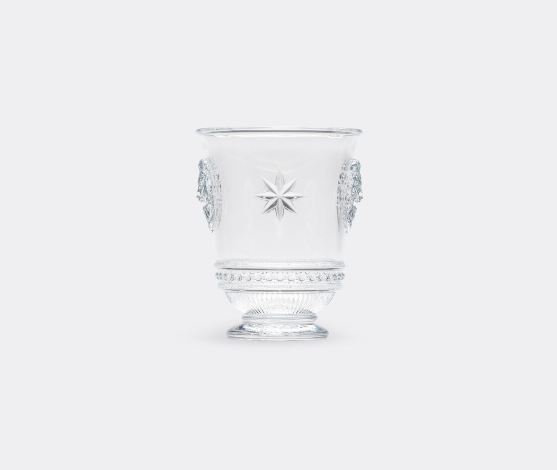 Shop Gucci Glassware Transparent Uni