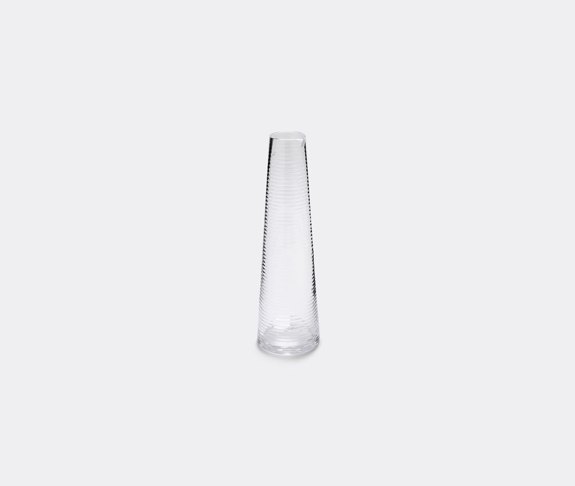 Nude Glassware Clear Uni