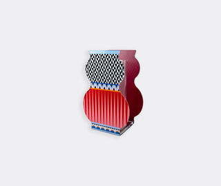 VESTA 'Giudecca' vase, large, Marocco multicolor MULTICOLOUR VEST25GIU274MUL