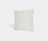 Missoni 'Orme' cushion, large, white WHITE MIHO23ORM524WHI