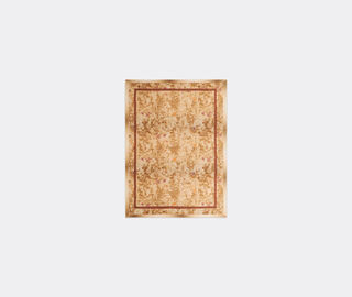 Pierre-Louis Mascia 'Monferrat' throw, beige BEIGE PLMA26MON994BEI