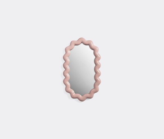 &k Amsterdam Mirror Zigzag Blush undefined ${masterID} 2