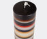 Missoni 'Totem' candle, black multicolor Multicolor MIHO22TOT588MUL