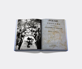 Assouline 'The Italian Dream: Wine, Heritage, Soul' MULTICOLOUR ASSO16THE199MUL