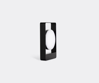 Case Furniture 'Mouro' lamp, black BLACK CAFU19MOU959BLK