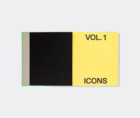 Taschen 'Virgil Abloh. Nike. ICONS' MULTICOLOUR TASC21VIR095MUL