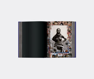 Taschen 'Peter Beard' MULTICOLOUR TASC21PET427MUL
