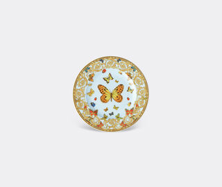Rosenthal 'Le Jardin de Versace' plate, medium MULTICOLOUR ROSE21JAR313MUL