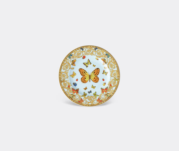 Rosenthal 'Le Jardin de Versace' plate, medium Multicolor ROSE21JAR313MUL