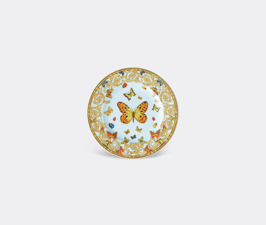 Rosenthal 'Le Jardin de Versace' plate, medium Multicolor ROSE21JAR313MUL