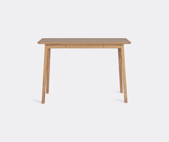 Magnus Olesen 'Freya Desk', brown Wood ${masterID}