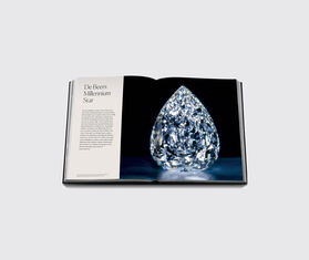 Assouline 'Diamonds' MULTICOLOUR ASSO21DIA114MUL