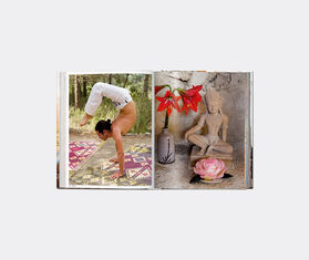 Taschen 'Great Escapes Yoga. The Retreat Book' MULTICOLOUR TASC21GRE131MUL