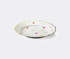 Bitossi Home &#39;Volta&#39; dinner plate, set of four MULTICOLOUR BIHO22SET707MUL