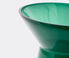 POLSPOTTEN 'Long Neck Vase', green  POLS22VAS485GRN