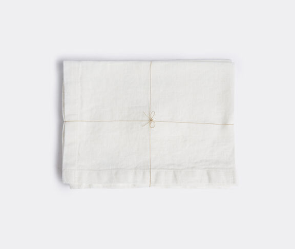 Once Milano Placemats, set of two, white WHITE ONMI20PLA924WHI