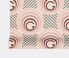 Gucci 'G Circle Game' Wallpaper, pink  GUCC22CIR720MUL