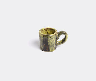 Serax 'Flamengo' coffee cup MULTICOLOUR SERA19TAS532MUL