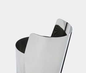 Georg Jensen 'Urkiola' vase, large SILVER GEJE15VAS550SIL