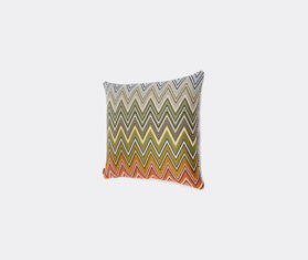 Missoni 'Birmingham' cushion, pink PINK MIHO22BIR260MUL