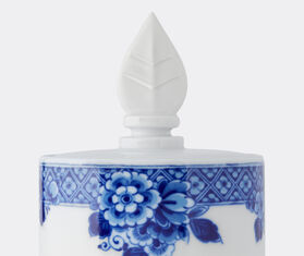 Vista Alegre 'Blue Ming' cookie jar MULTICOLOUR VIAL20BAR464BLU