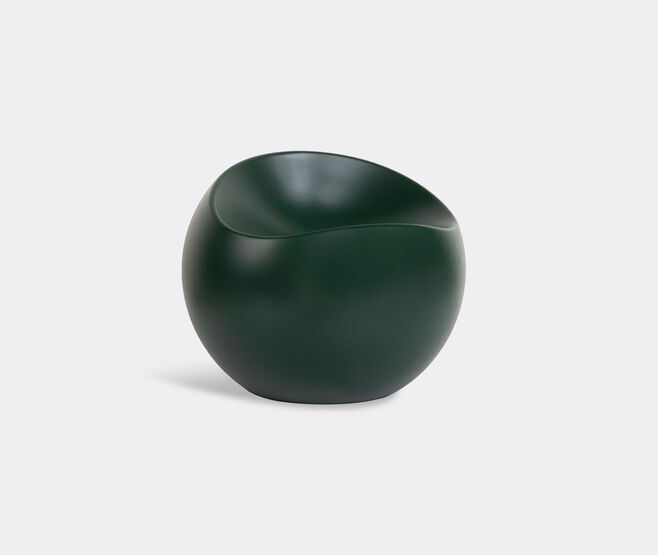XLBoom 'Ball Chair', racing green matt GREEN XLBO20BAL372GRN