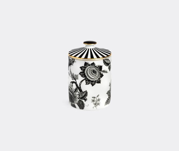 Simone Guidarelli Home Souvenirs De Voyage - Secret Garden Vase + Lid undefined ${masterID} 2