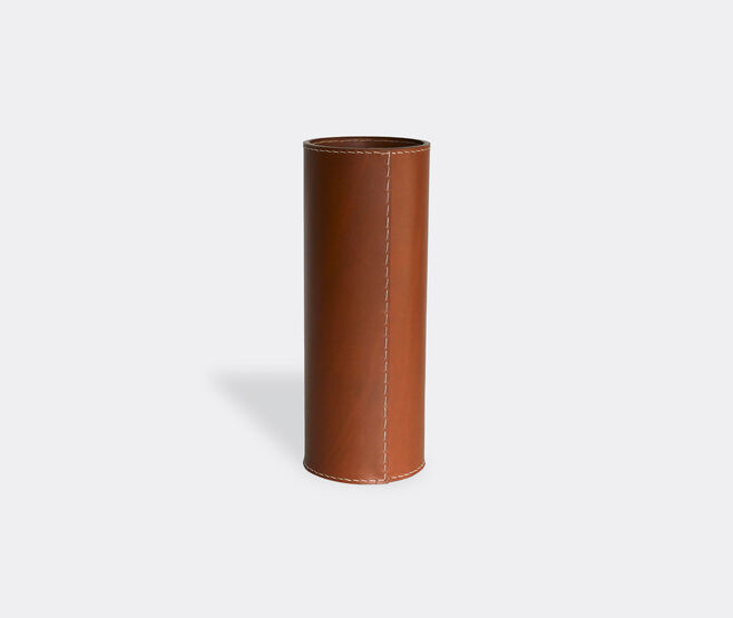 Michael Verheyden 'Solo' vase MULTICOLOUR MIVE22SOL081BRW
