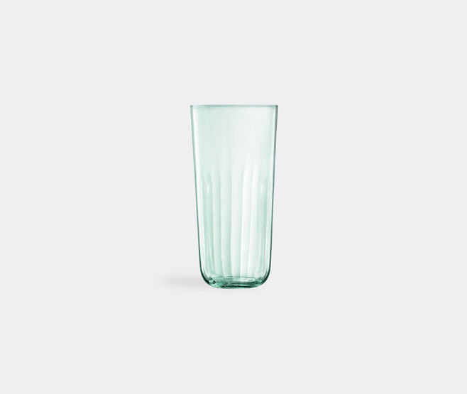 LSA International 'Mia' vase and lantern, medium TRANSPARENT LSAI21MIA085TRA
