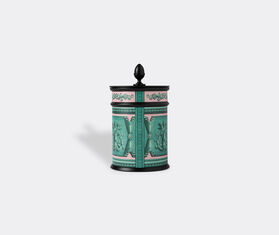 Gucci 'Mehen Frieze' candle GREEN GUCC22MIN375GRN