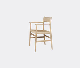 Brdr. Kr&uuml;ger &#39;Arv&#39; dining chair MULTICOLOUR BRDR18ARV687BEI