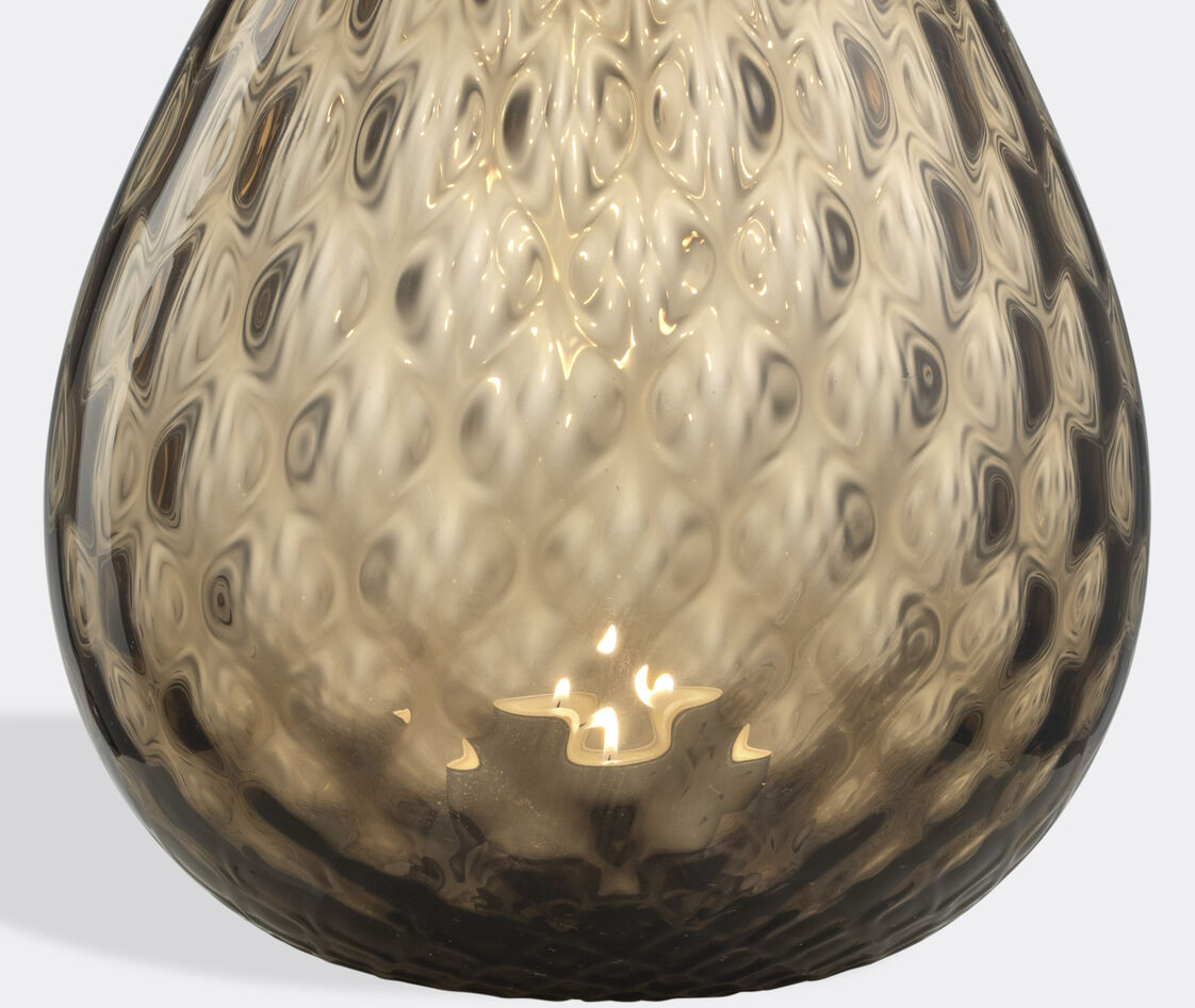 Nasonmoretti Candlelight And Scents Brown Uni In Brown