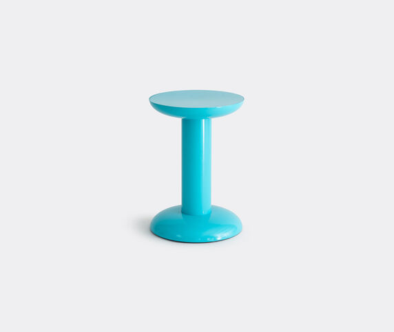 Raawii 'Thing' side table, turquoise  RAAW22SID042BLU