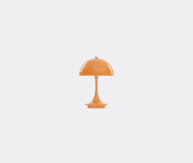 Louis Poulsen 'Panthella 160 V2' LED portable lamp, orange ORANGE LOPO23PAN112ORA