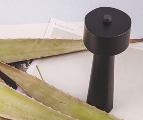 Valerie_objects 'Moulin &Agrave; Poivre' BLACK VAOB19MAA918BLK