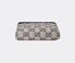 Gucci 'GG Jumbo Supreme' quilt, beige and blue blue GUCC23QUI503MUL
