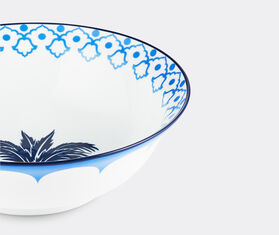 Aquazzura Casa &#39;Jaipur&#39; salad bowl, blue BLUE AQUA23JAI591BLU