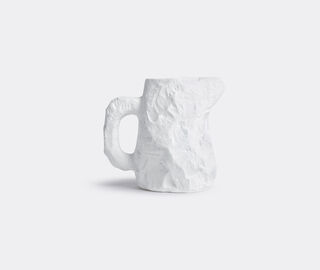 1882 Ltd 'Crockery' jug WHITE 188215CRO701WHI