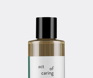 Act Of Caring Nourishing Wood Oil MULTICOLOUR ACTO24NOU256GRY