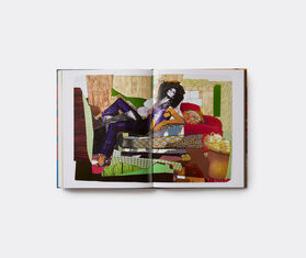 Phaidon &#39;Mickalene Thomas&#39; MULTICOLOUR PHAI22THO317MUL