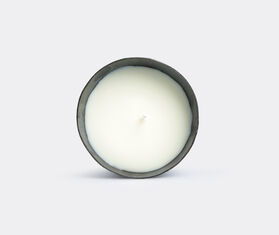 Mad et Len &#39;Vestimentale&#39; candle, The sichuan BLACK MALE15BOU357BLK